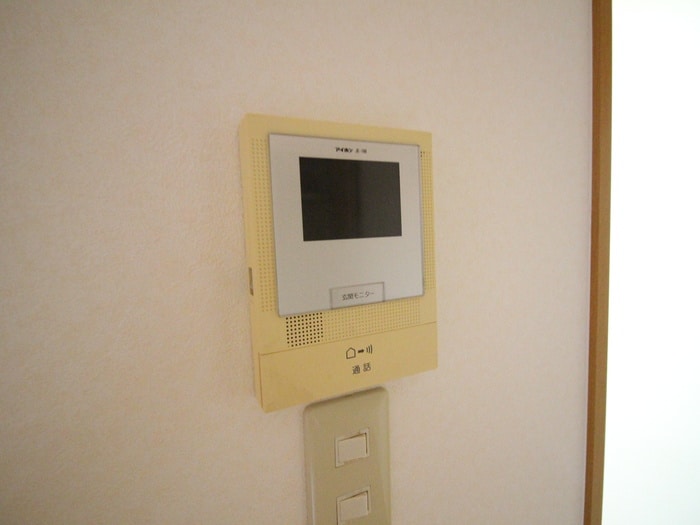 内観写真 ベネフィスタウン六本松５