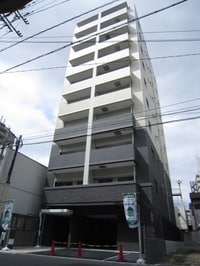 ｿｼｵｽﾋﾙｽﾞｲﾝ博多（902）