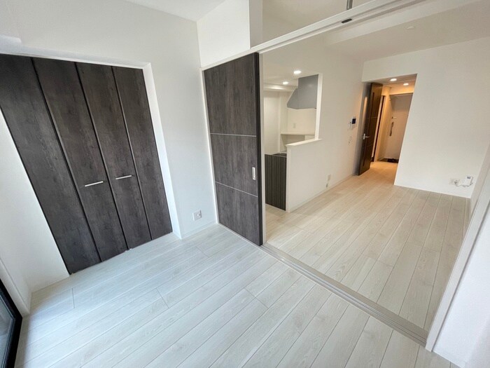 居室 レジェンド紺屋町
