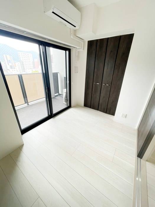 居室 レジェンド紺屋町