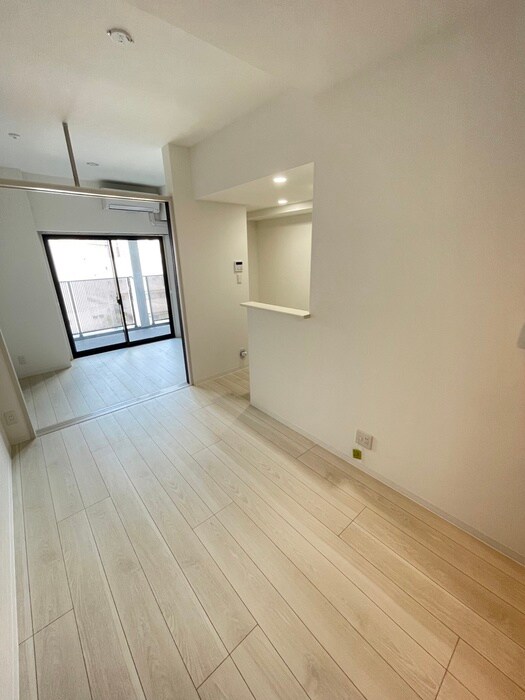 内観写真 レジェンド紺屋町