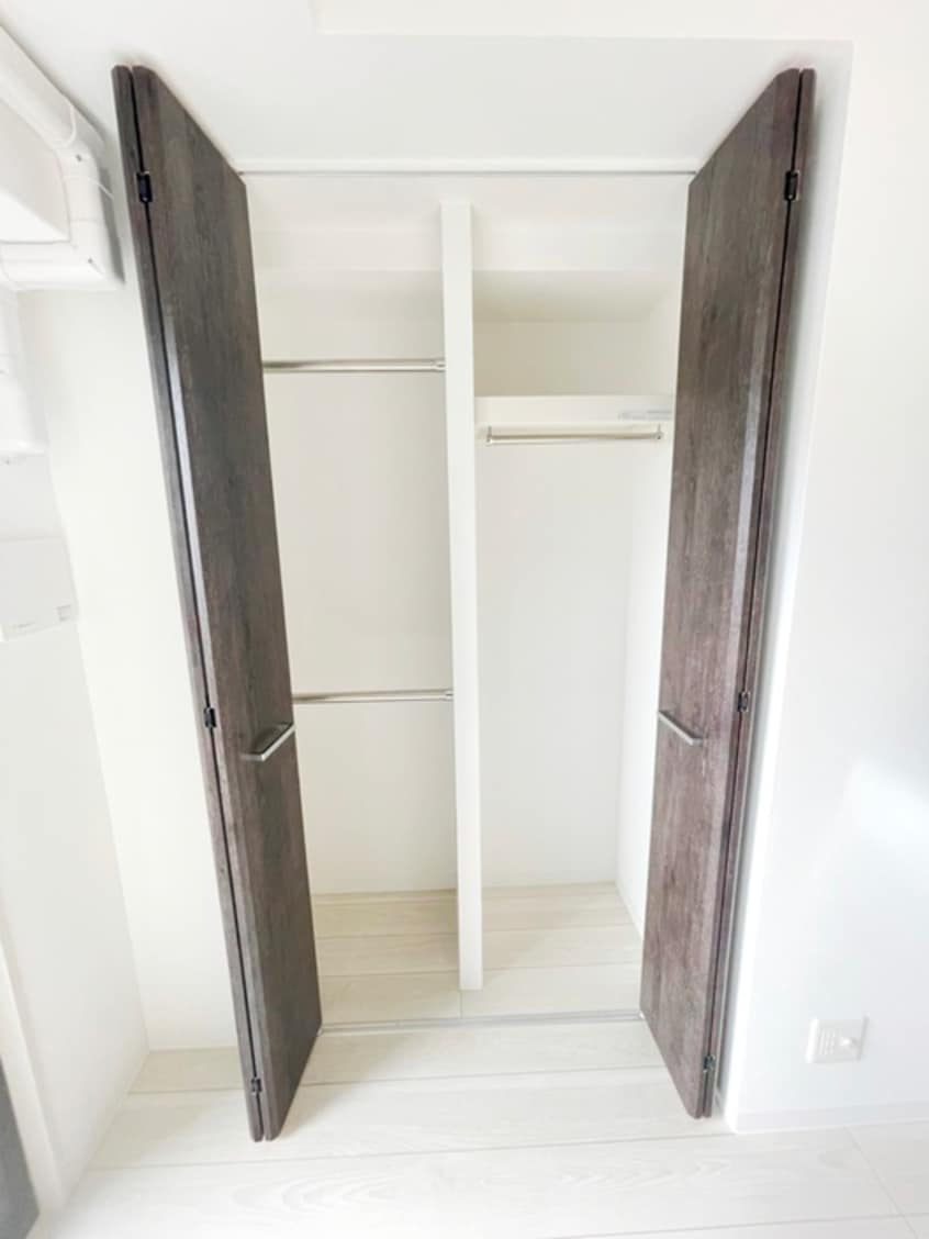 収納 レジェンド紺屋町