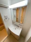洗面 レジェンド紺屋町