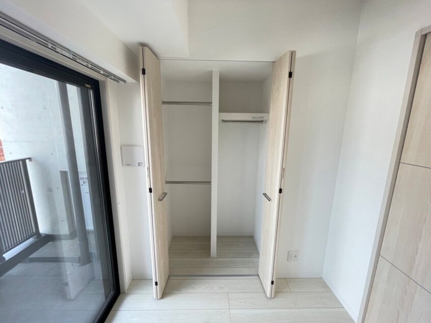 収納 レジェンド紺屋町