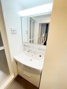 洗面 レジェンド紺屋町