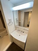 洗面 レジェンド紺屋町