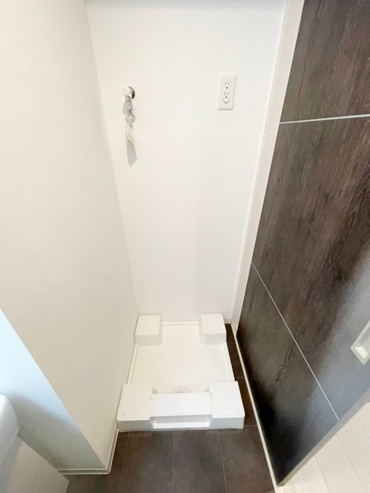 洗濯機置場 レジェンド紺屋町