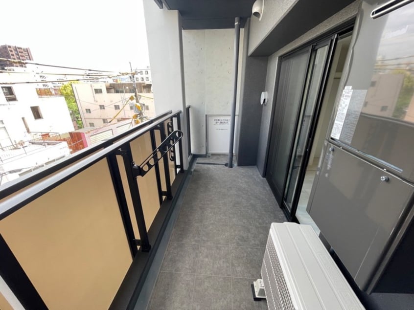 内観写真 レジェンド紺屋町