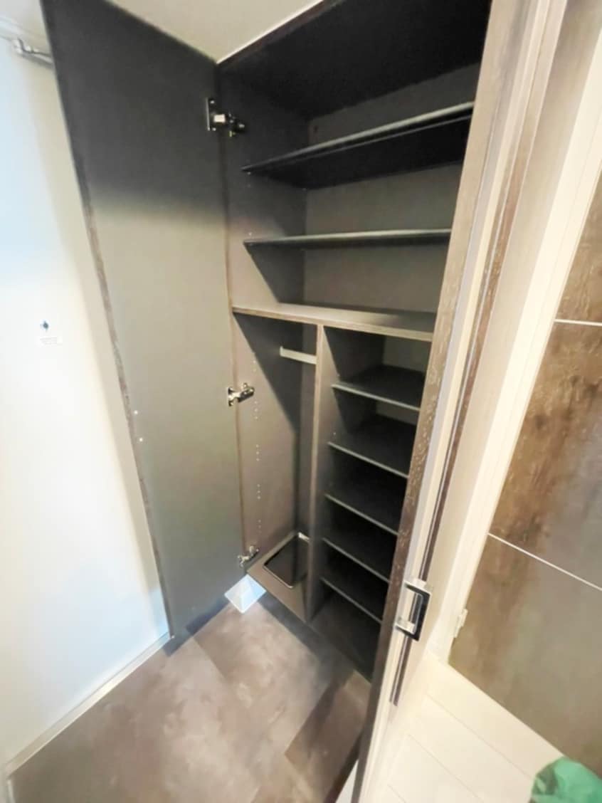 靴箱 レジェンド紺屋町