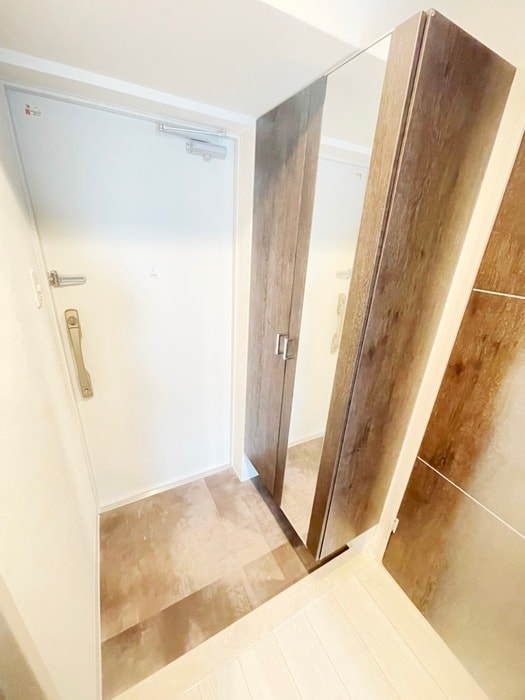 玄関 レジェンド紺屋町