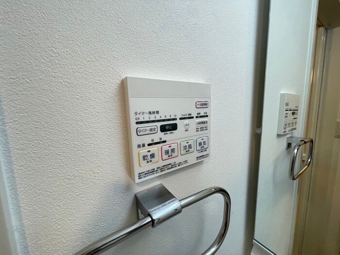 内観写真 レジェンド紺屋町