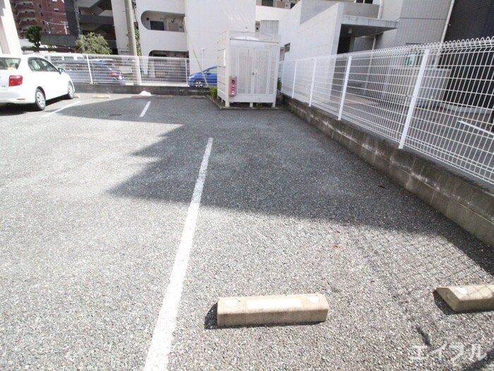 駐車場 エクセレント東町