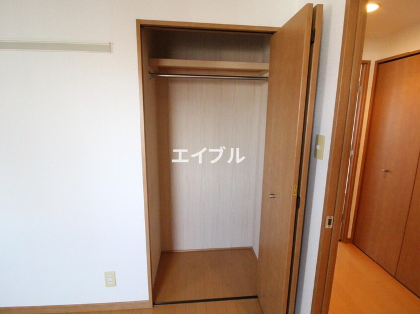 収納 エクセレント東町