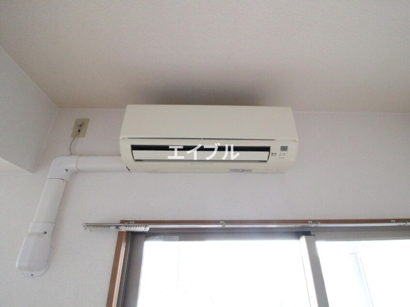 内観写真 エクセレント東町