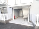 建物設備 ﾒｲﾌﾟﾙﾊｲﾂ