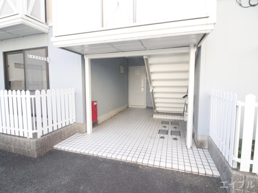 建物設備 ﾒｲﾌﾟﾙﾊｲﾂ