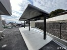 駐輪場 ネストピア福岡空港駅前（201）