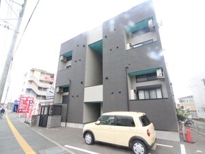 シャラロステ和白