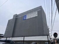 ネストピア福岡空港駅前（202）