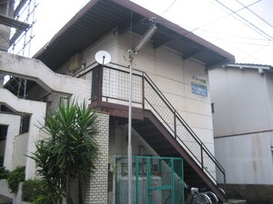 シティールーム明治町