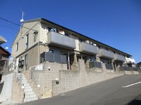 サニーヒルズ天籟寺