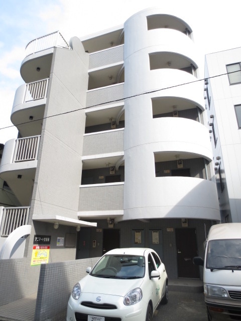 外観写真 アニマート空港通り