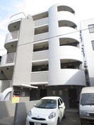 アニマート空港通りの外観