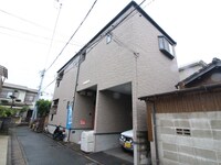 ポラリス壱生