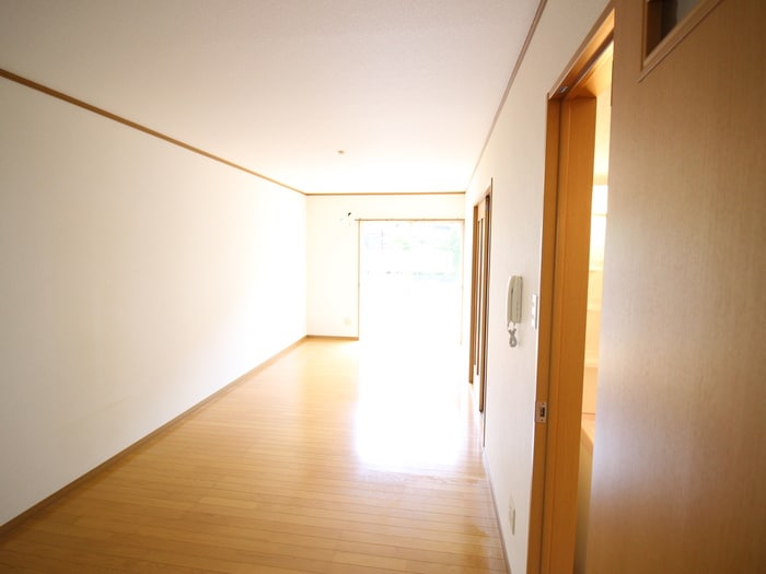 居室 メゾネット青空