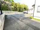 駐車場 プレナス 05　B棟