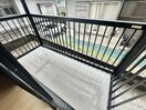 ベランダ・バルコニー プレナス 05　B棟