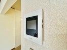 内観写真 プレナス 05　B棟