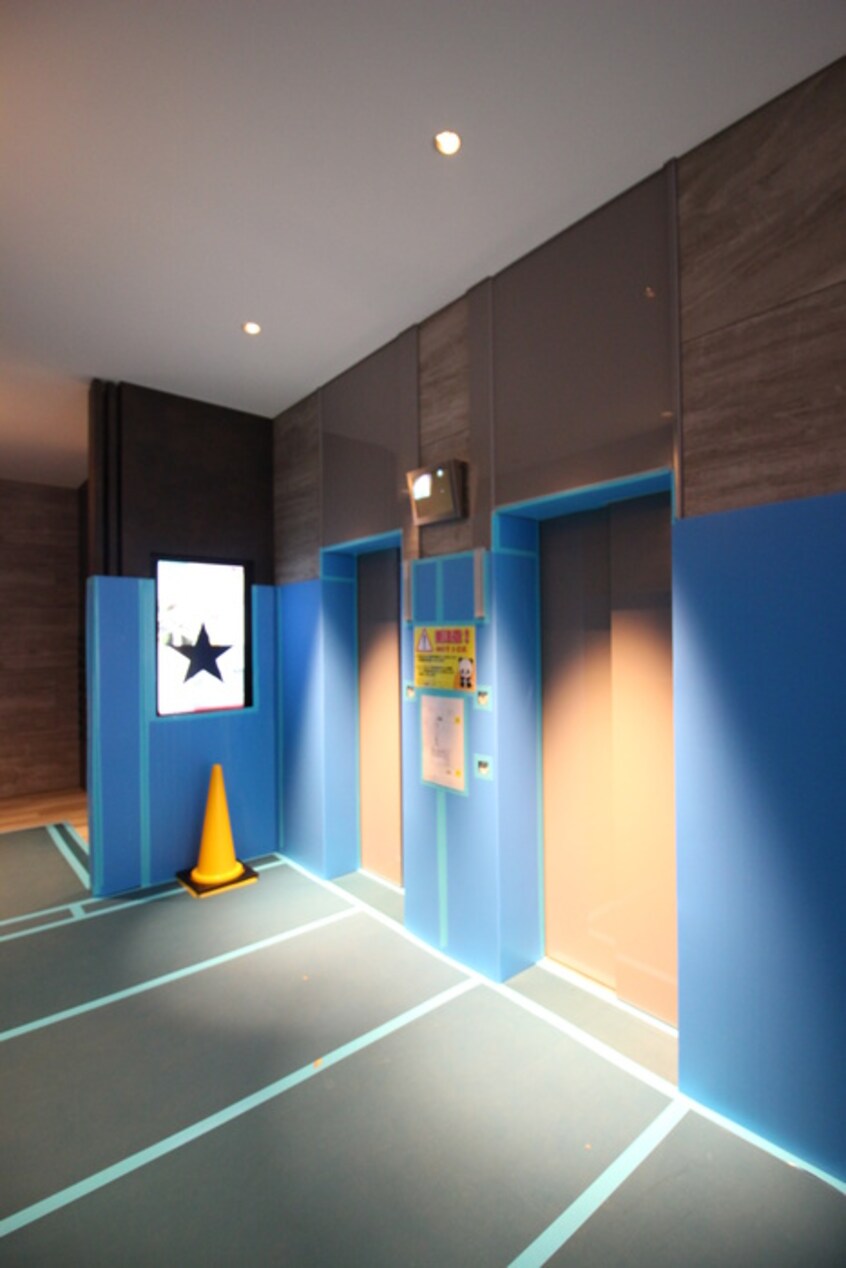 建物設備 エンクレスト博多GATE（408）