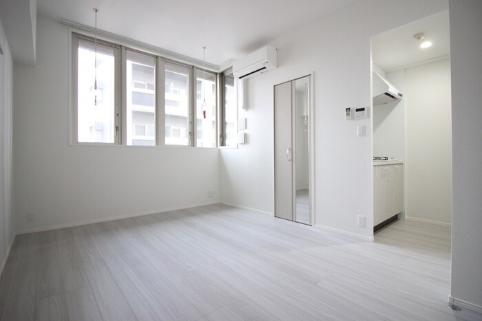 居室 エンクレスト博多GATE（408）