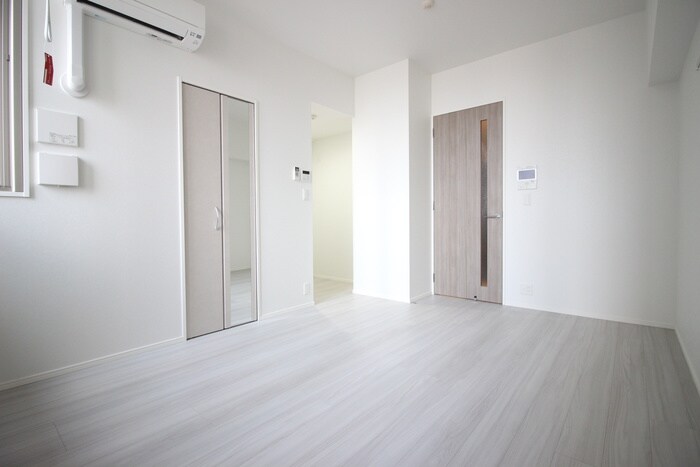 居室 エンクレスト博多GATE（408）