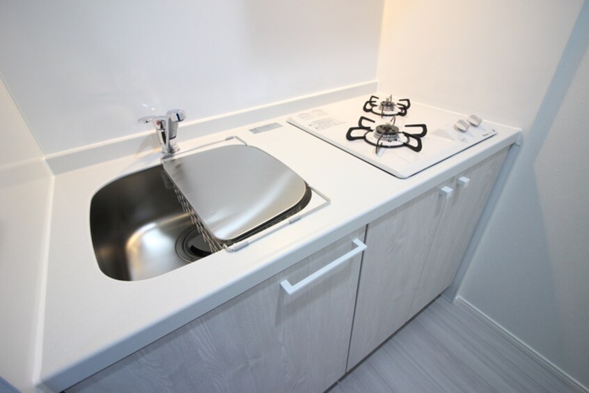 キッチン エンクレスト博多GATE（408）