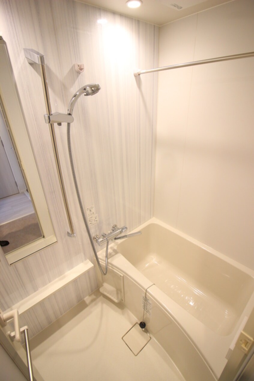 バス／シャワールーム等 エンクレスト博多GATE（408）