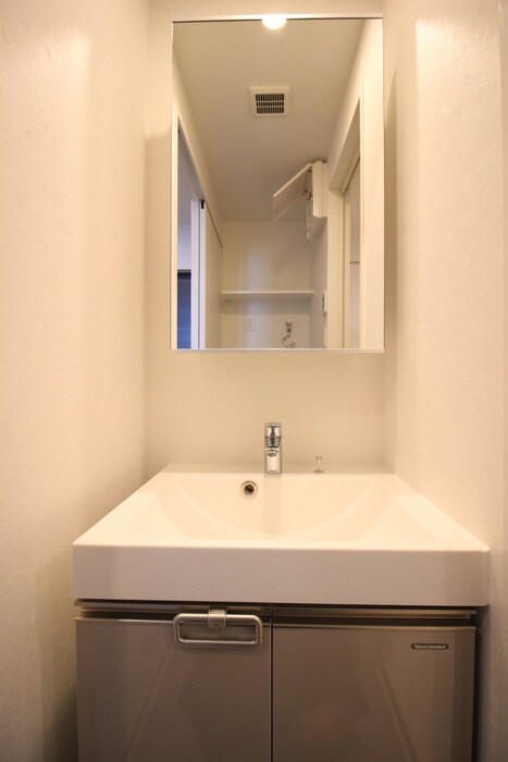 洗面 エンクレスト博多GATE（408）