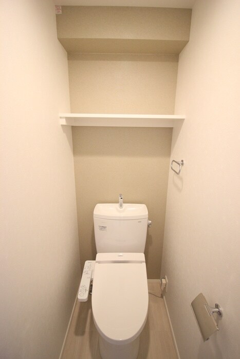 トイレ エンクレスト博多GATE（408）