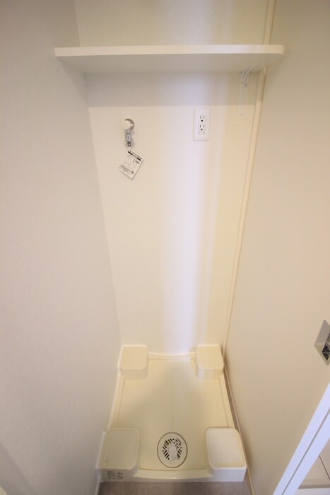 洗濯機置場 エンクレスト博多GATE（408）