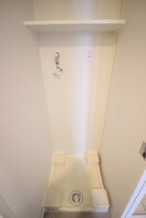 洗濯機置場 エンクレスト博多GATE（408）