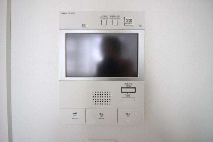 内観写真 エンクレスト博多GATE（408）