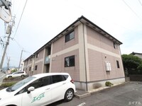 ローテ・ローゼＡ棟