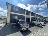 ローテ・ローゼＢ棟