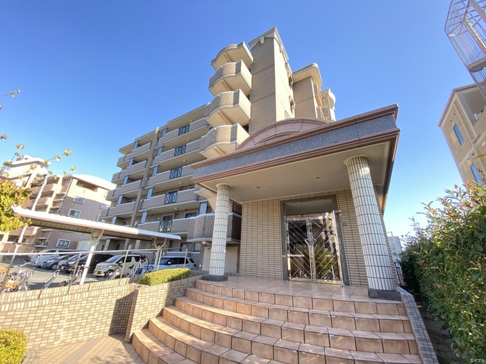 外観写真 ラ・メイユール