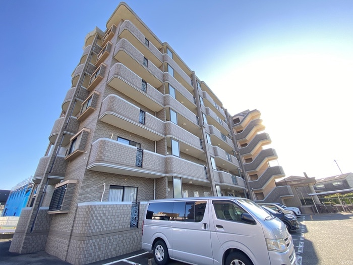 外観写真 ラ・メイユール