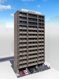 ｴﾝｸﾚｽﾄ天神ＷＥＳＴ（805）