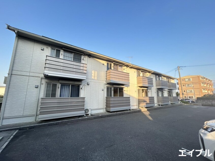 外観写真 アヴリル