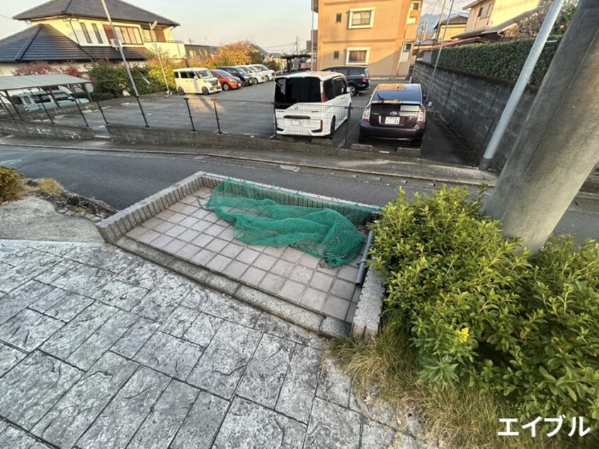 建物設備 アヴリル