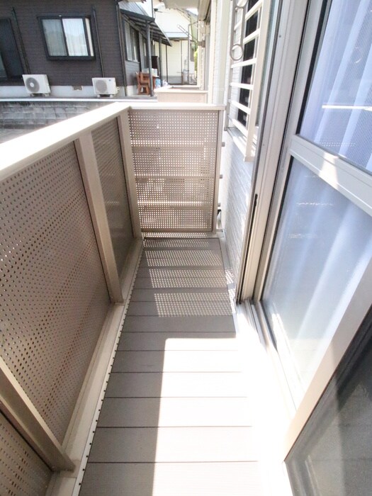 ベランダ・バルコニー アヴリル